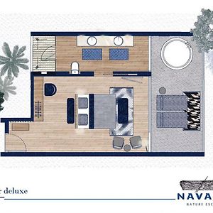 Habitación Super Deluxe